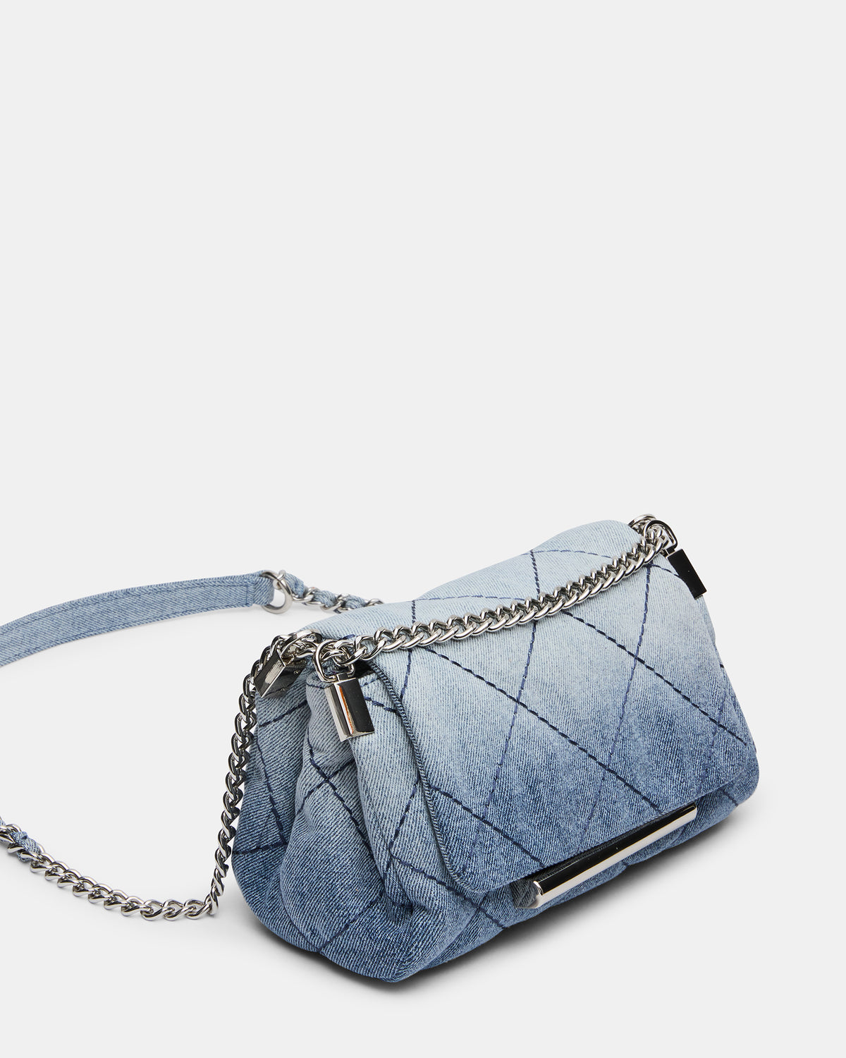 COLETE MINI BAG DENIM - view 4