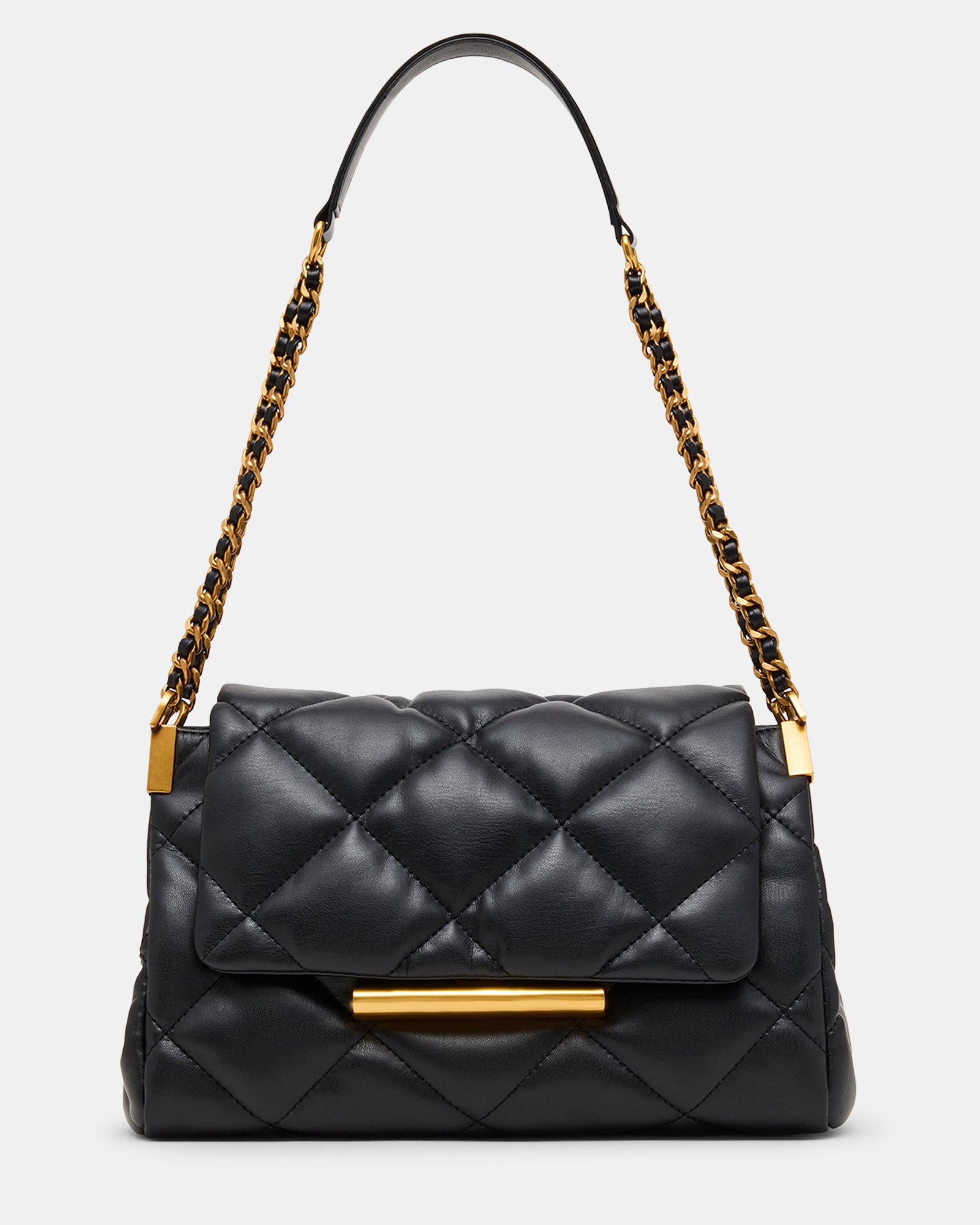 COLETTE BAG BLACK/GOLD