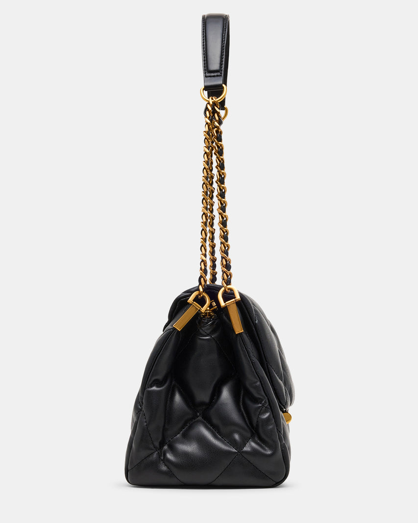 COLETTE BAG BLACK/GOLD