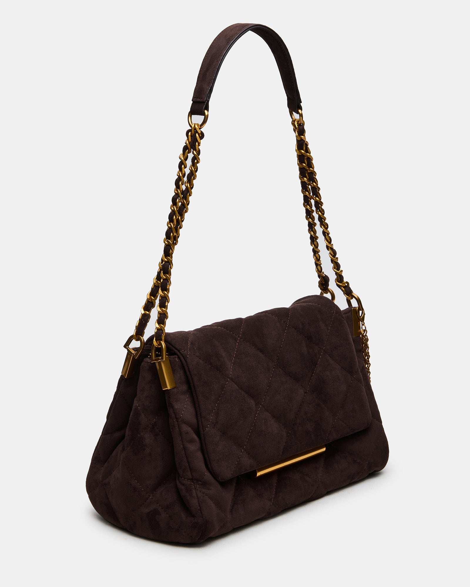 COLETTE BAG CHOCOLATE - view 5