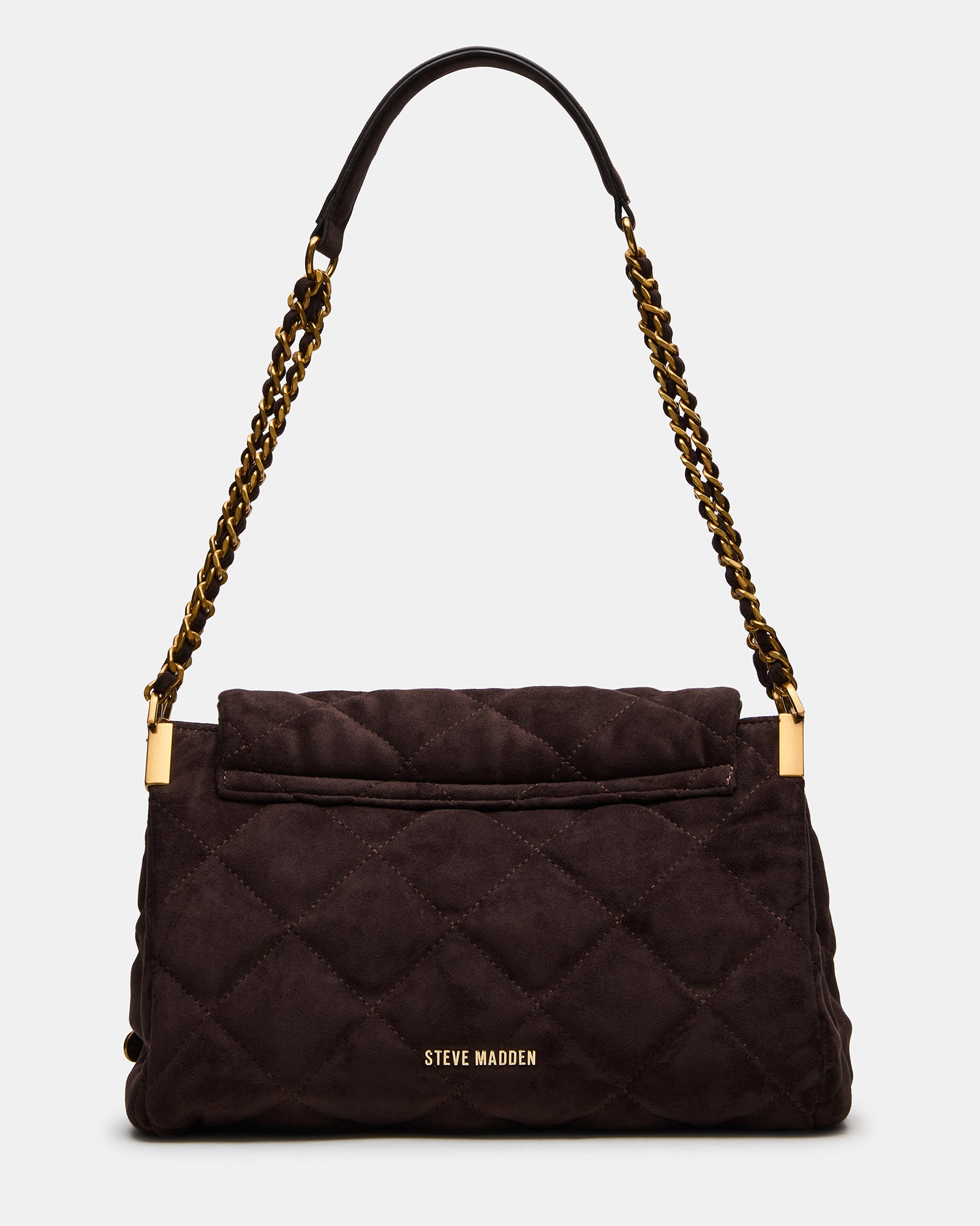 COLETTE BAG CHOCOLATE - view 7