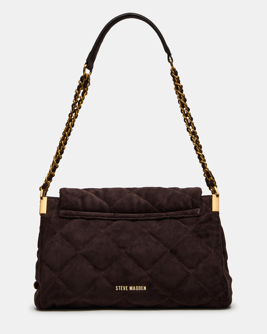 COLETTE BAG CHOCOLATE - view 7