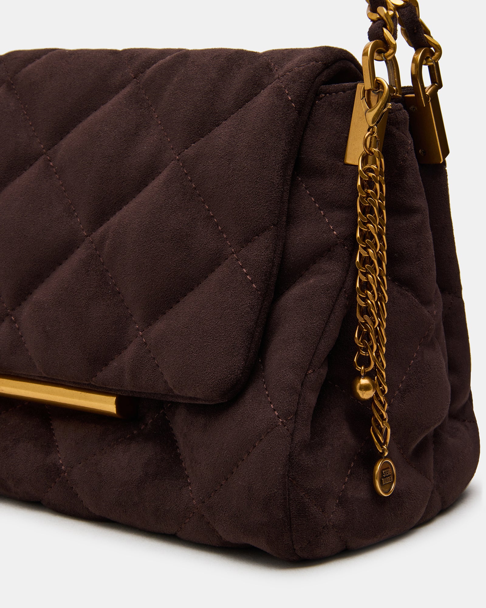 COLETTE BAG CHOCOLATE - view 4