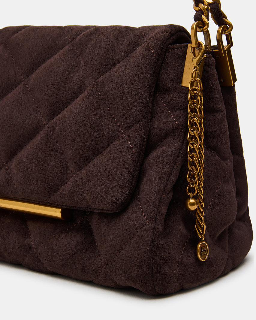 COLETTE BAG CHOCOLATE - view 4