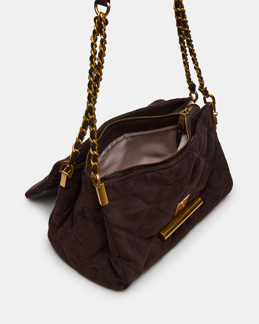 COLETTE BAG CHOCOLATE - view 6