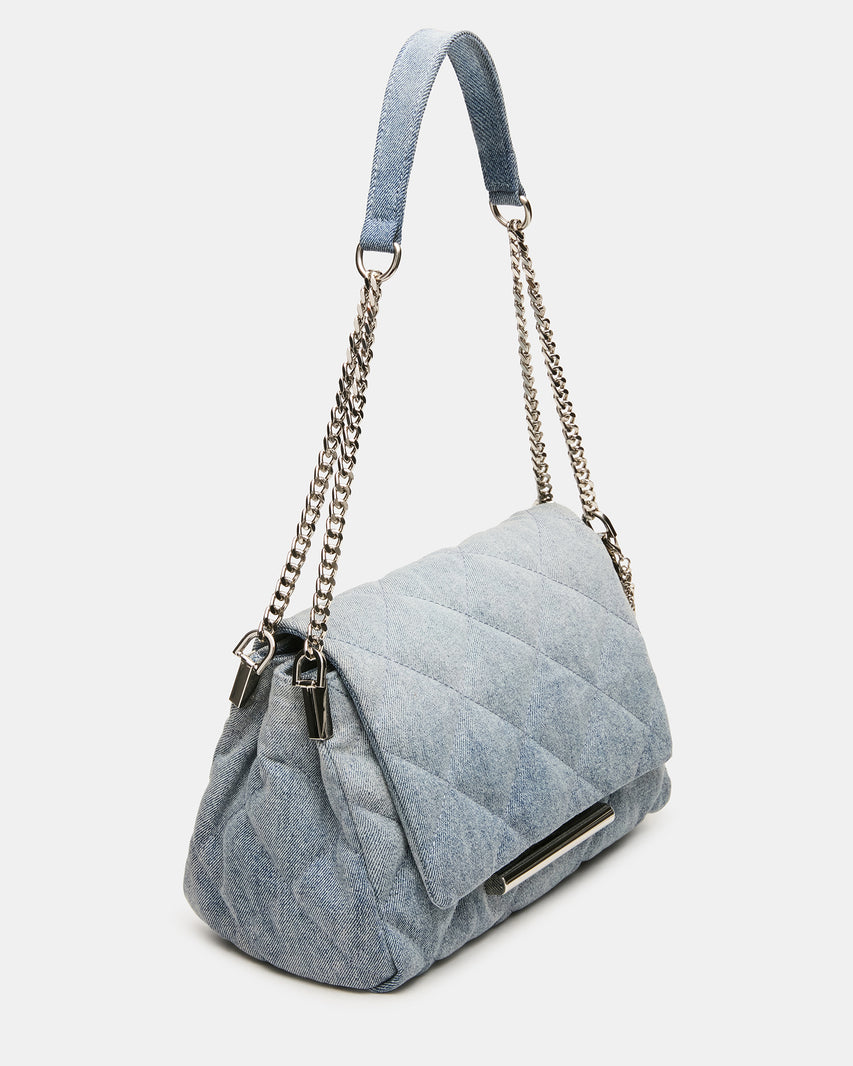 COLETTE BAG DENIM - view 3