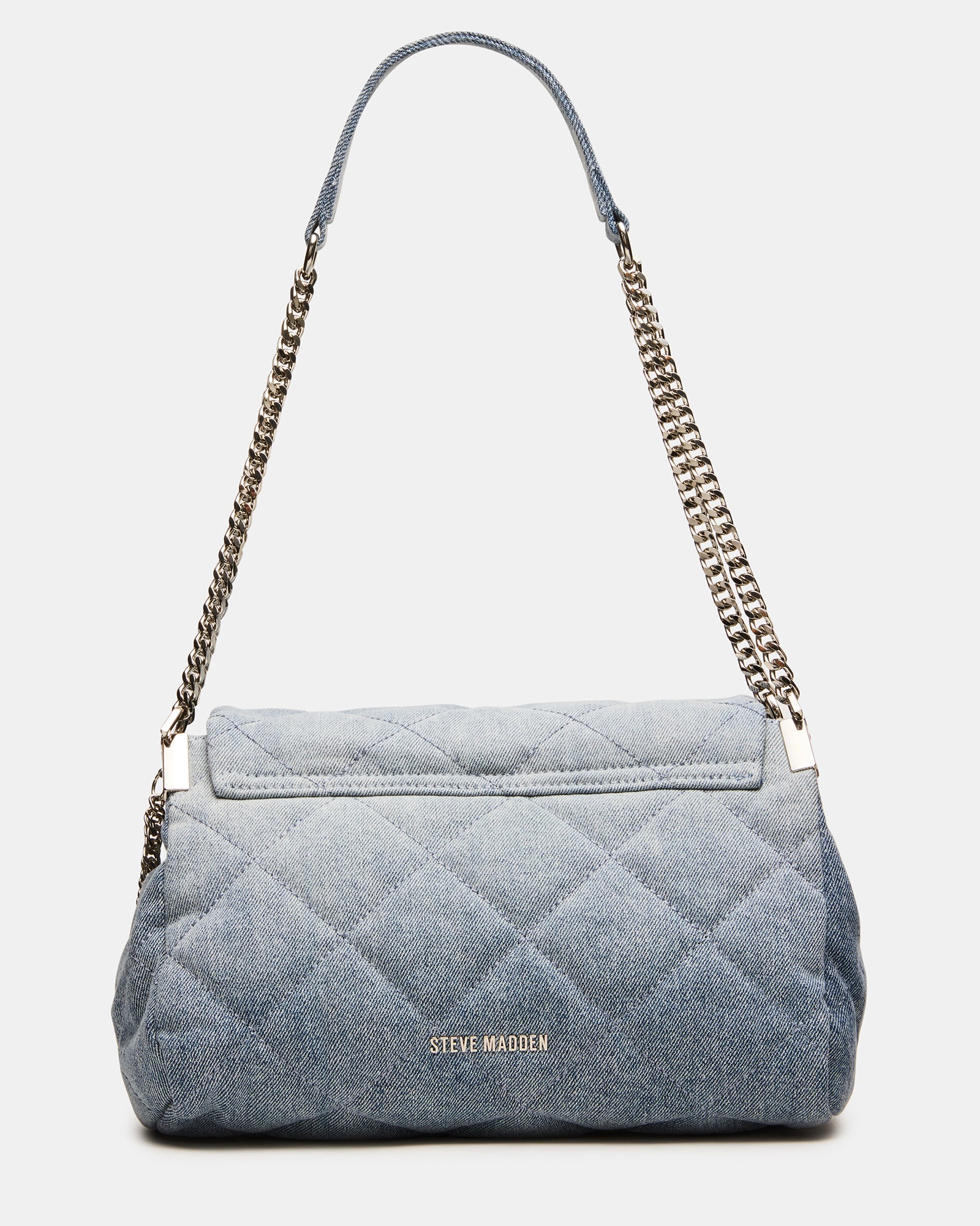 COLETTE BAG DENIM - view 5