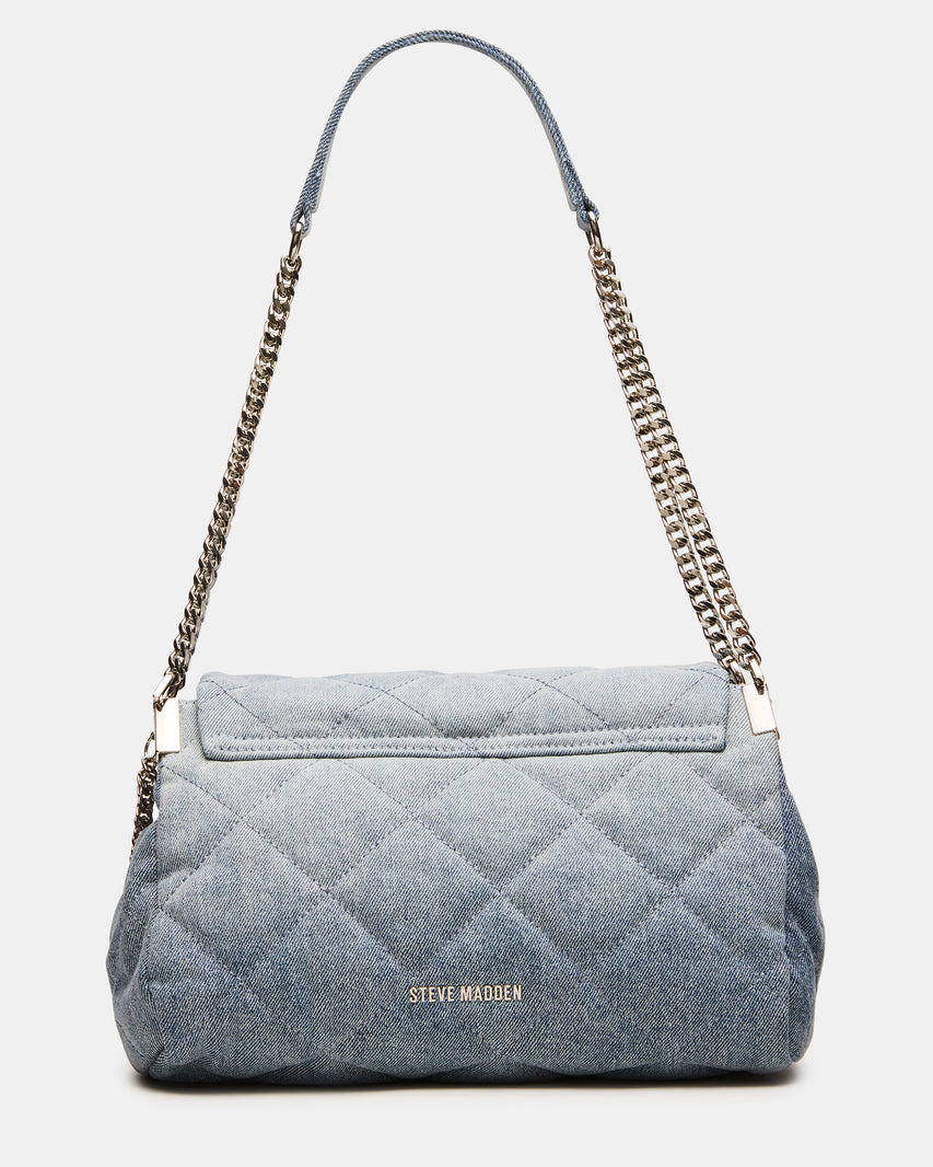 COLETTE BAG DENIM - view 5