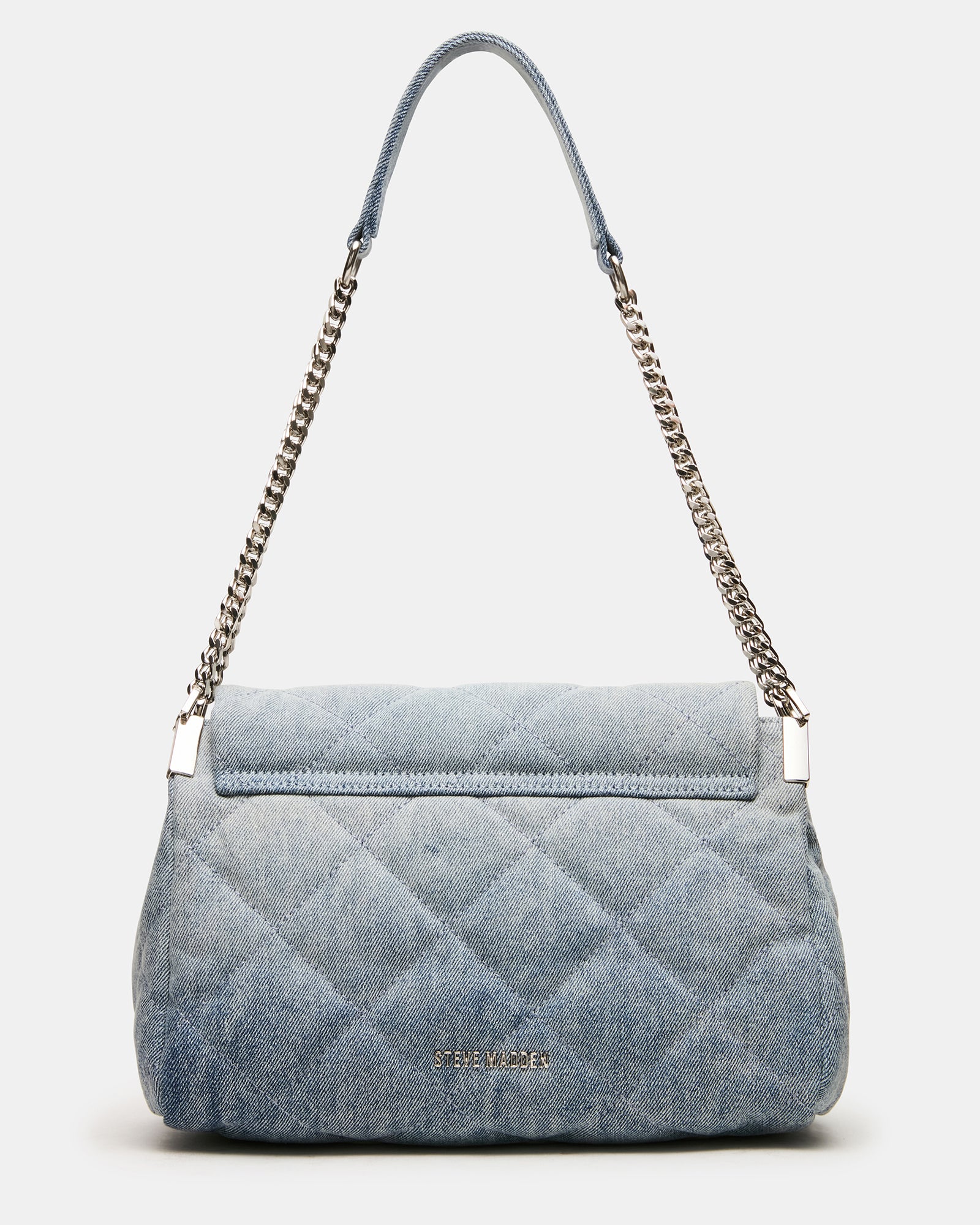 COLETTE BAG DENIM - view 5