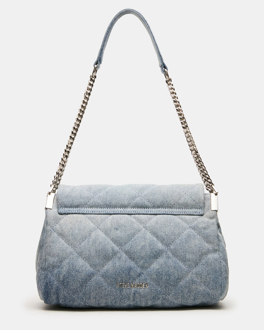 COLETTE BAG DENIM - view 5