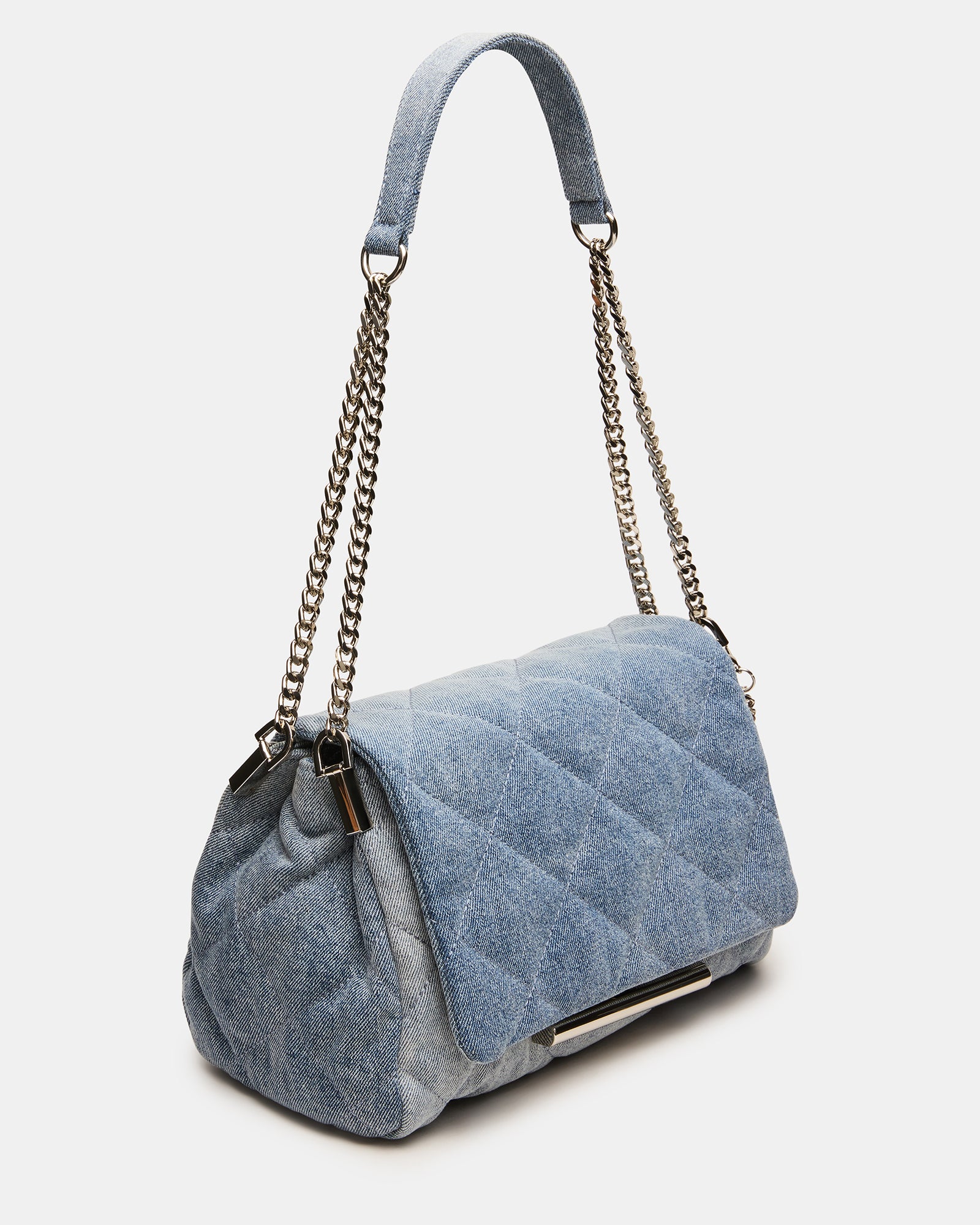 COLETTE BAG DENIM - view 4