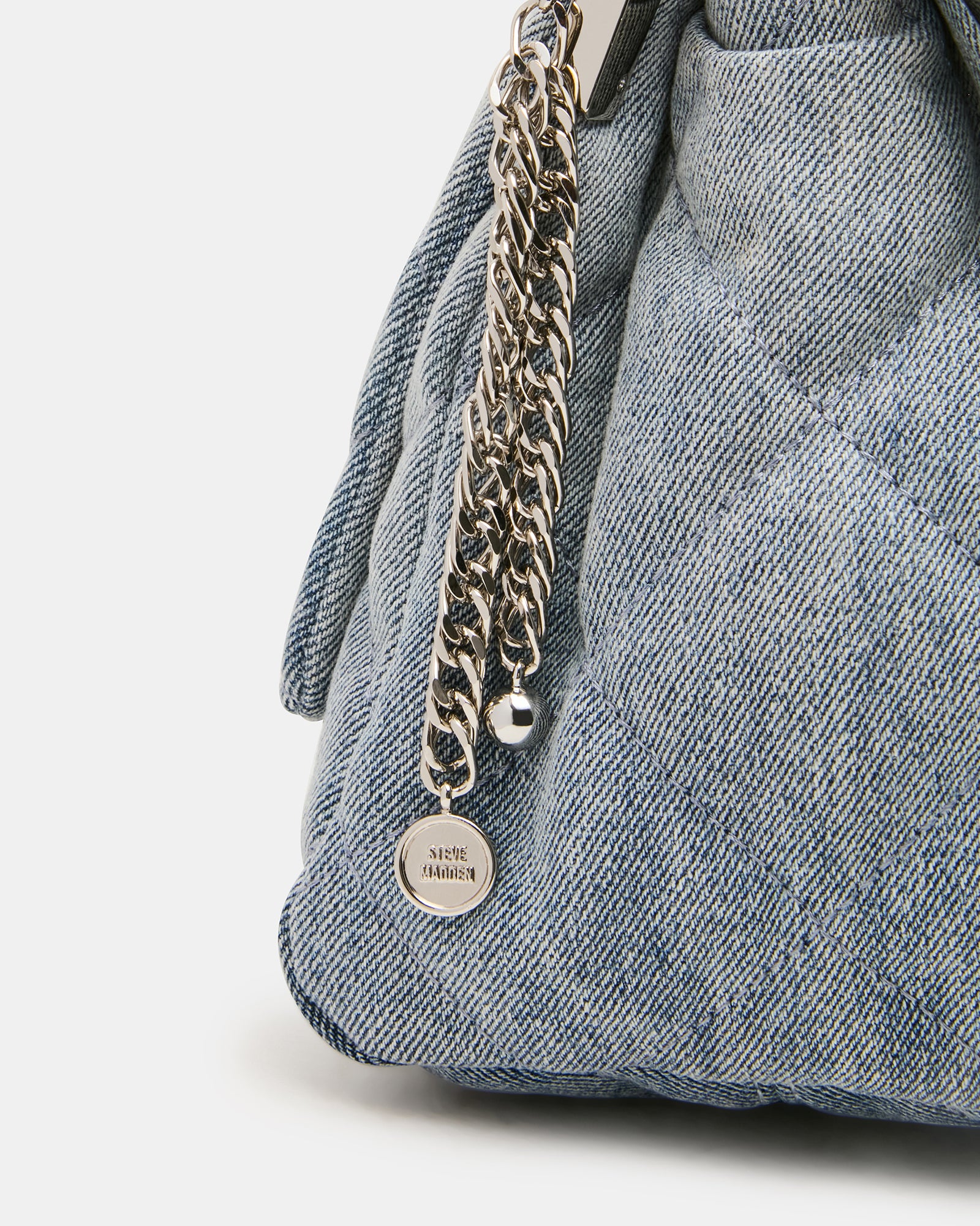 COLETTE BAG DENIM - view 2