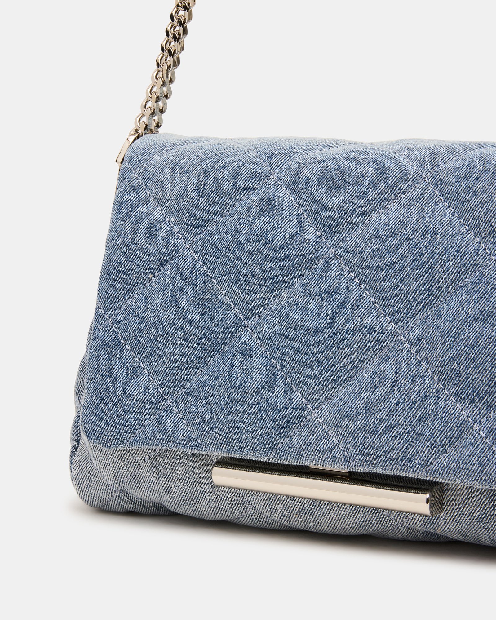 COLETTE BAG DENIM - view 2