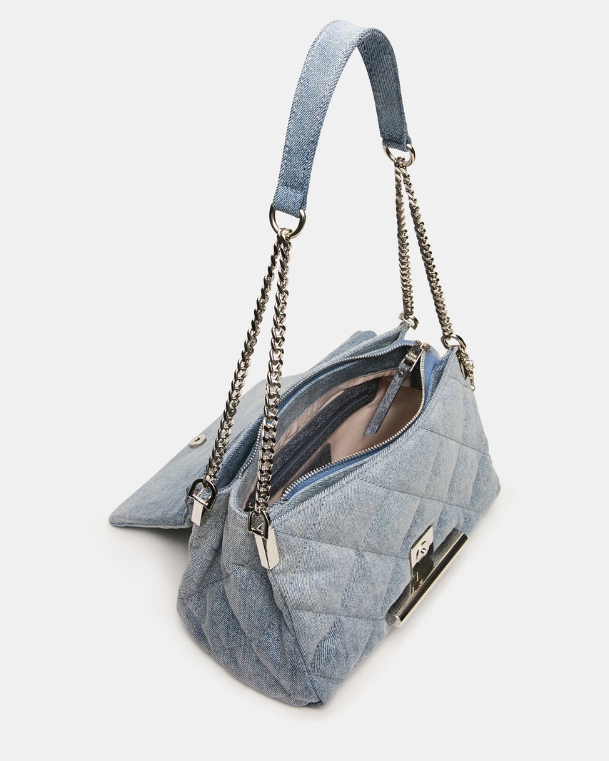 COLETTE BAG DENIM - view 4