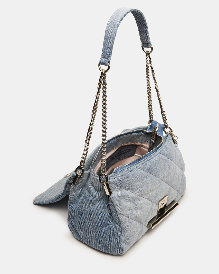 COLETTE BAG DENIM - view 3
