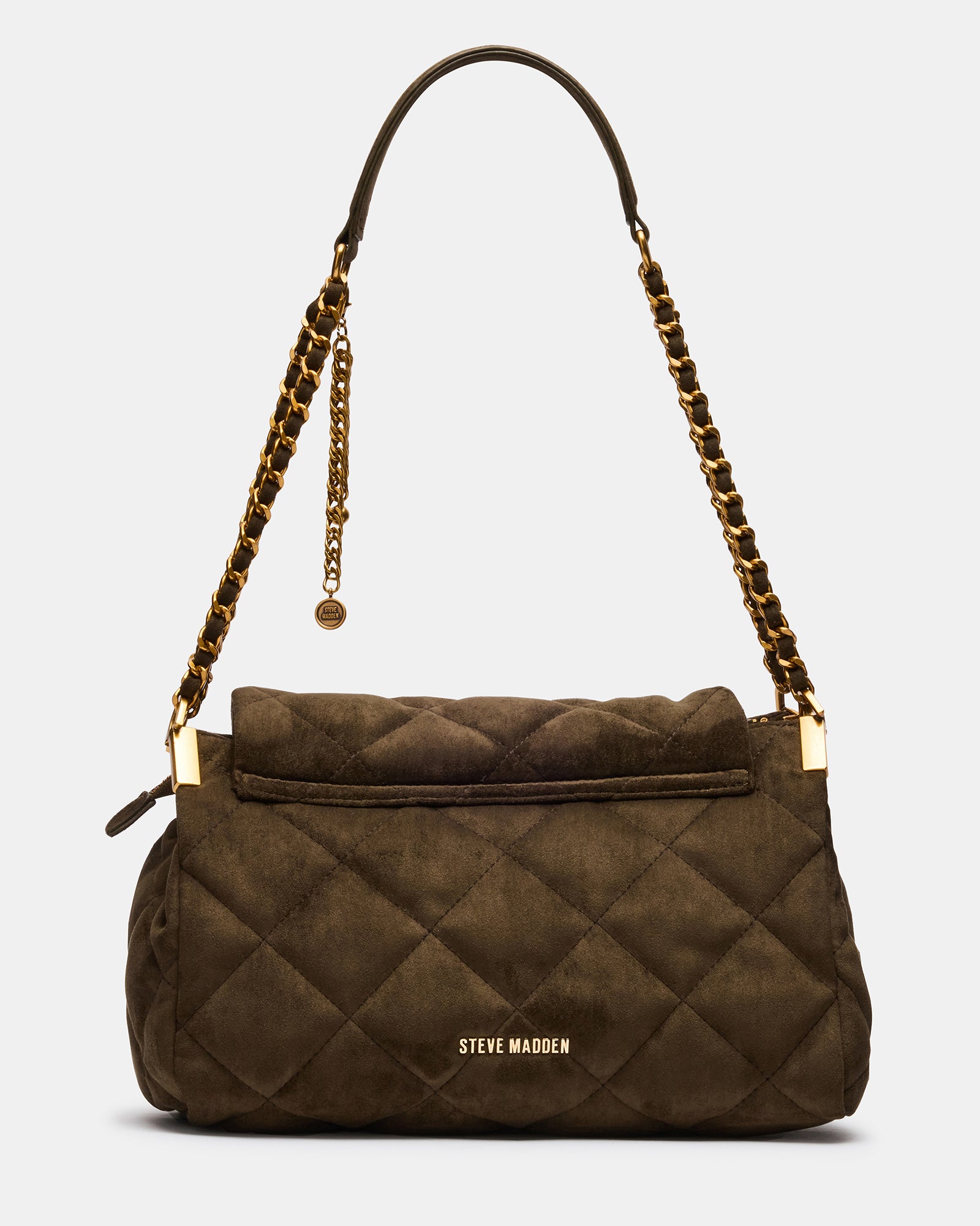 COLETTE BAG OLIVE - view 6