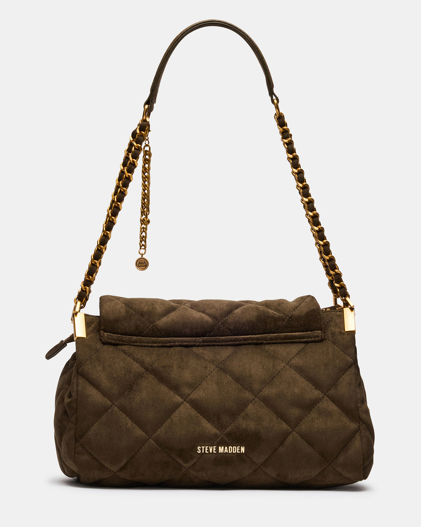 COLETTE BAG OLIVE - view 6