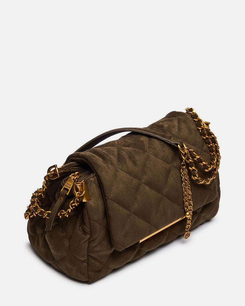 COLETTE BAG OLIVE - view 4