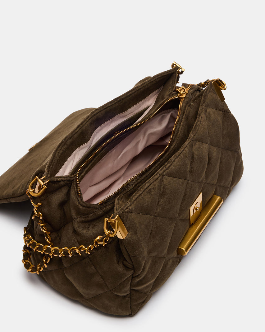 COLETTE BAG OLIVE - view 5