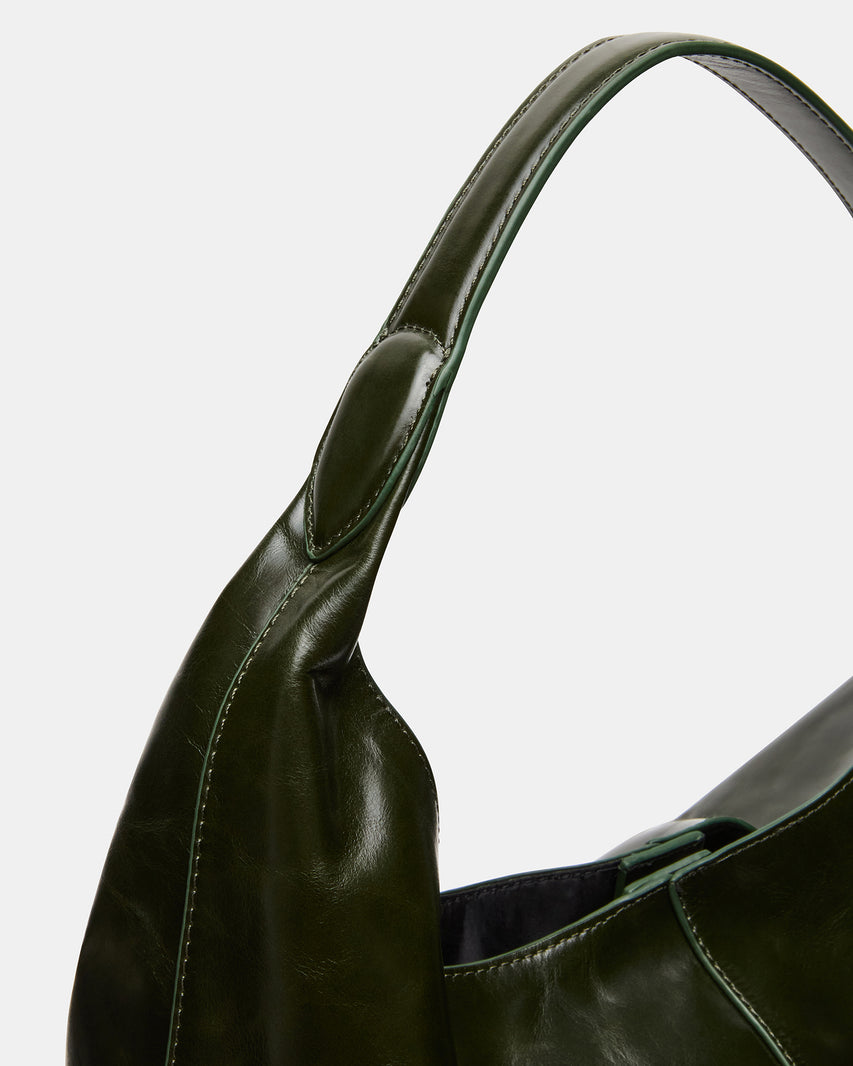 COLLINS BAG OLIVE