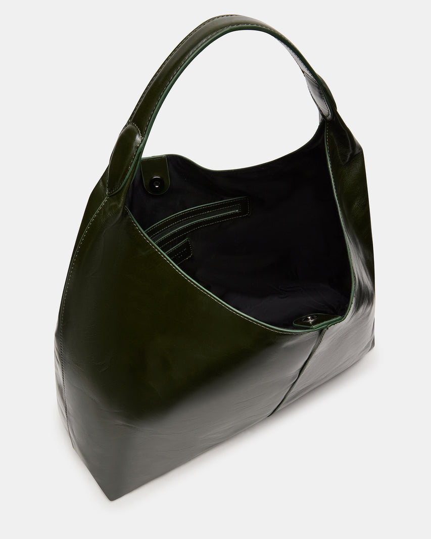 COLLINS BAG OLIVE
