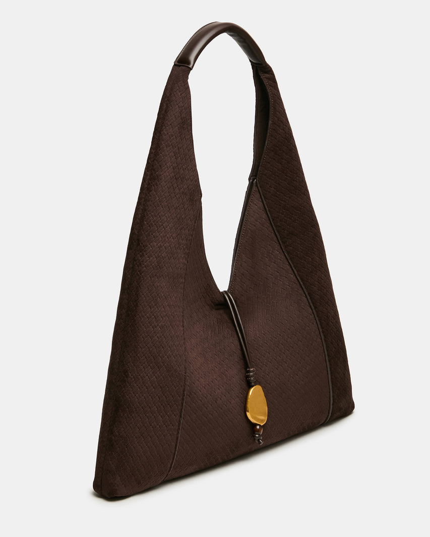 DARI BAG CHOCOLATE - view 4