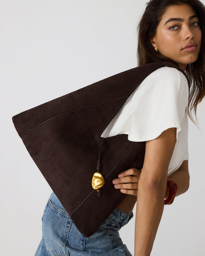DARI BAG CHOCOLATE - view 2