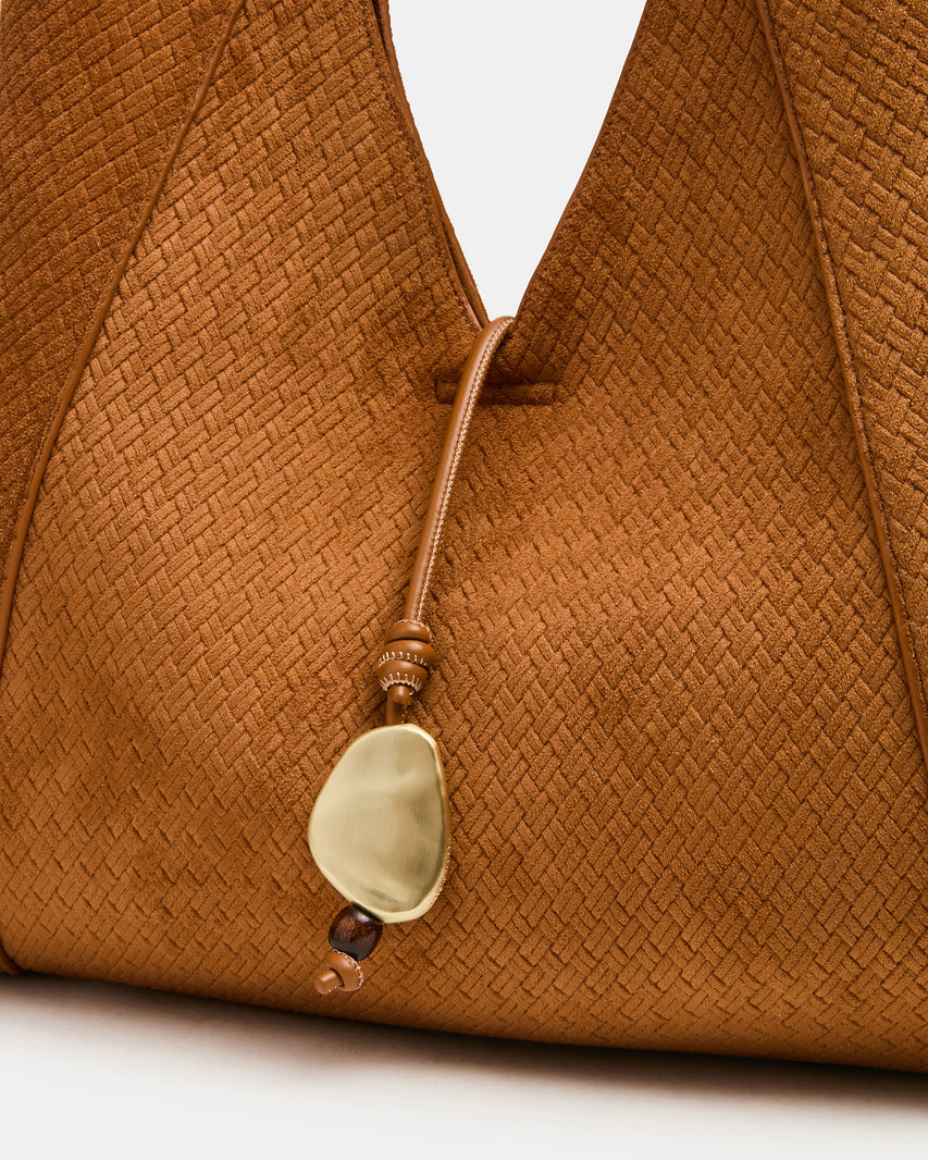 DARI BAG TOBACCO - view 3