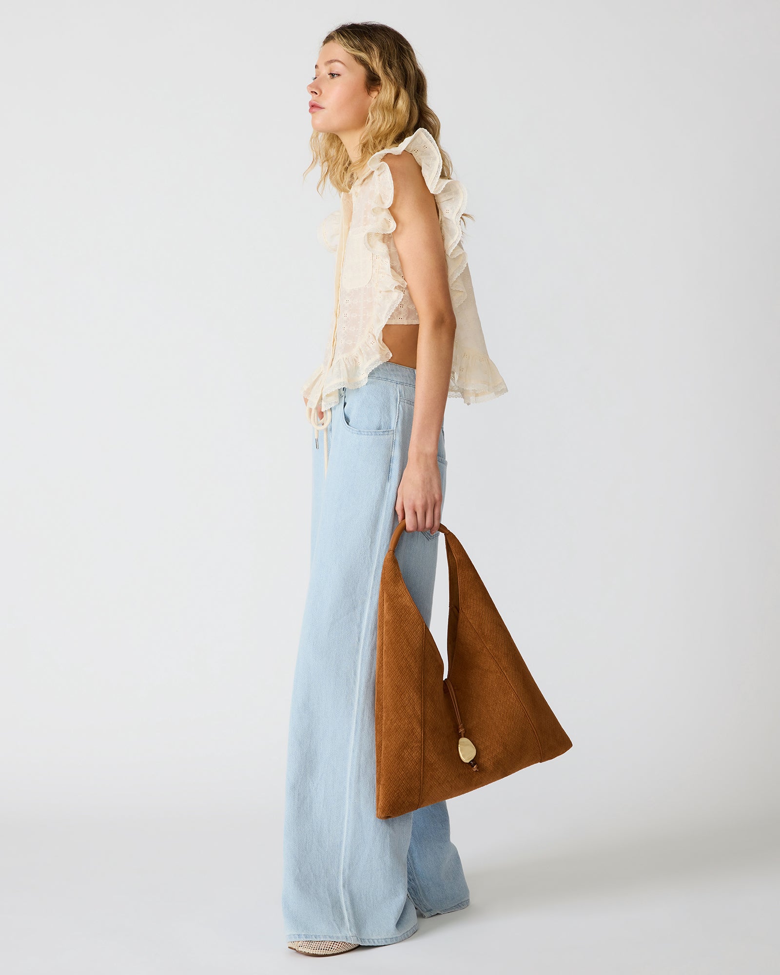 DARI BAG TOBACCO - view 7