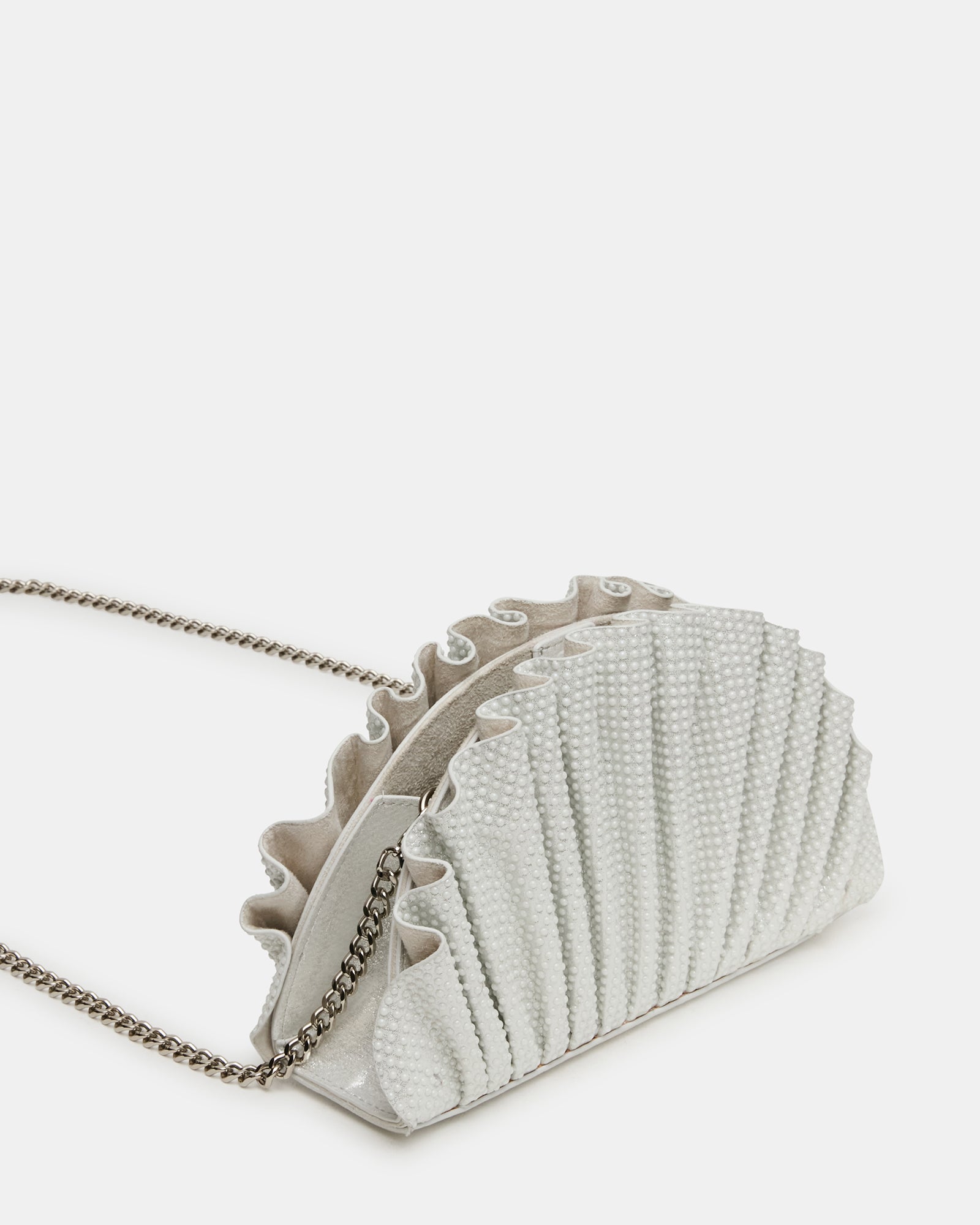 DELMAR BAG WHITE