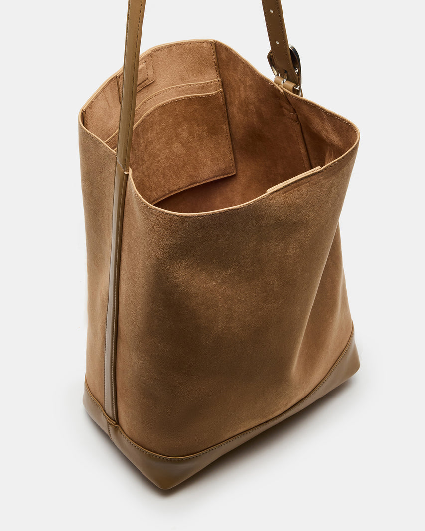 DENISE BAG TAN