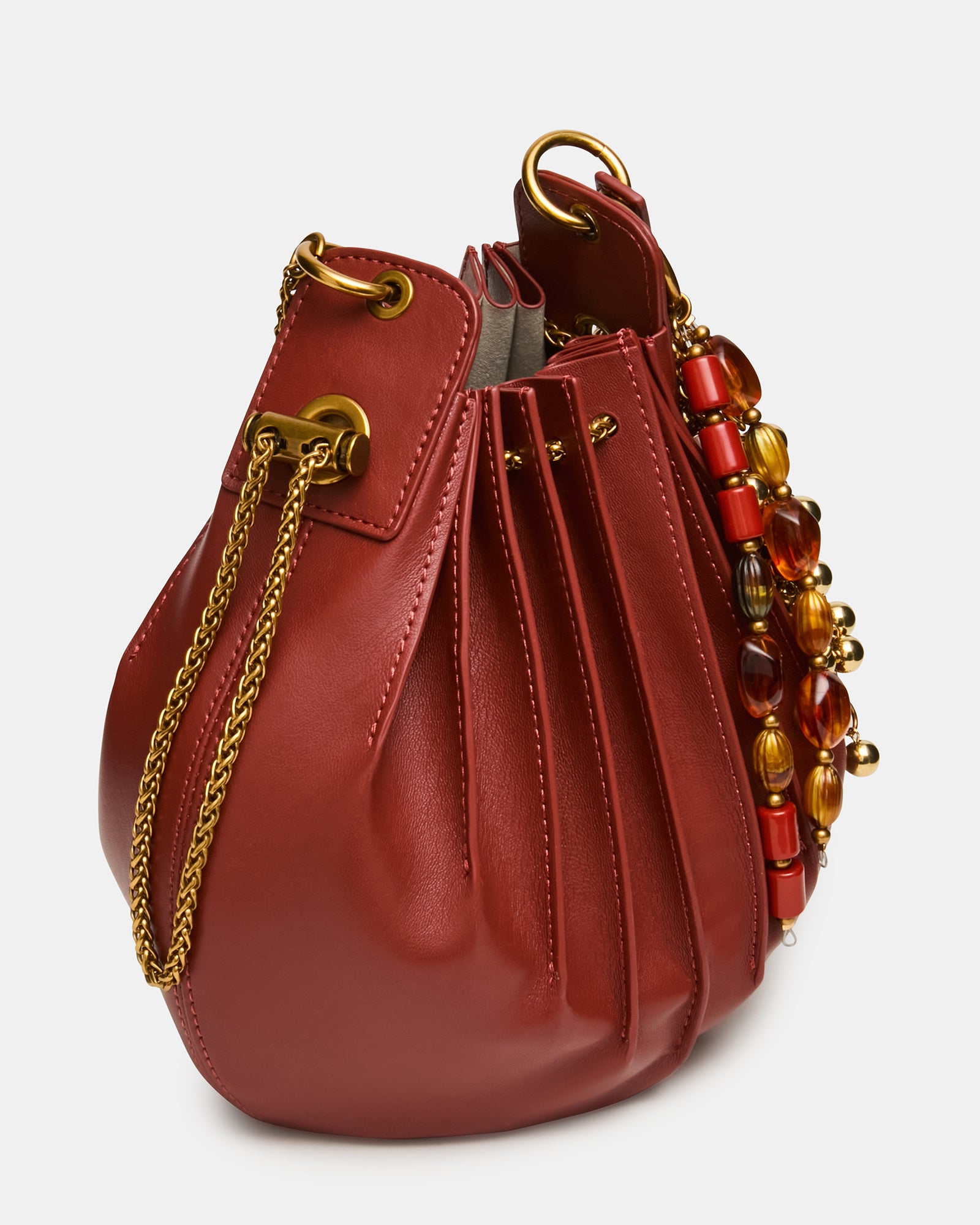 DESIRAE BAG RUST - view 4