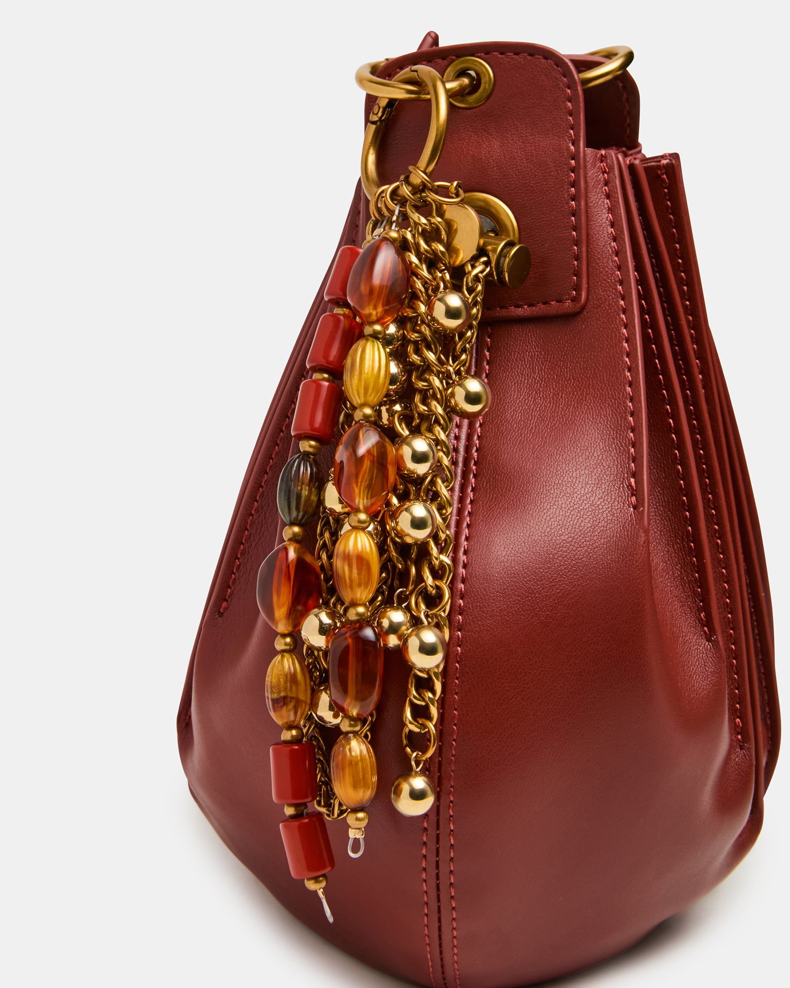 DESIRAE BAG RUST - view 3