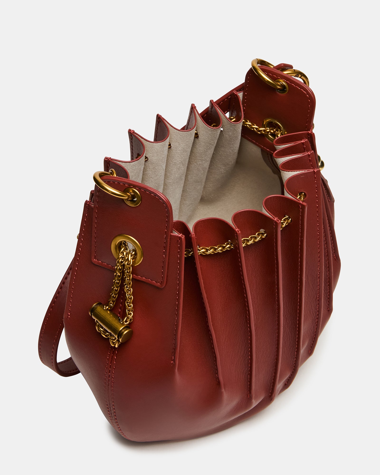DESIRAE BAG RUST - view 5