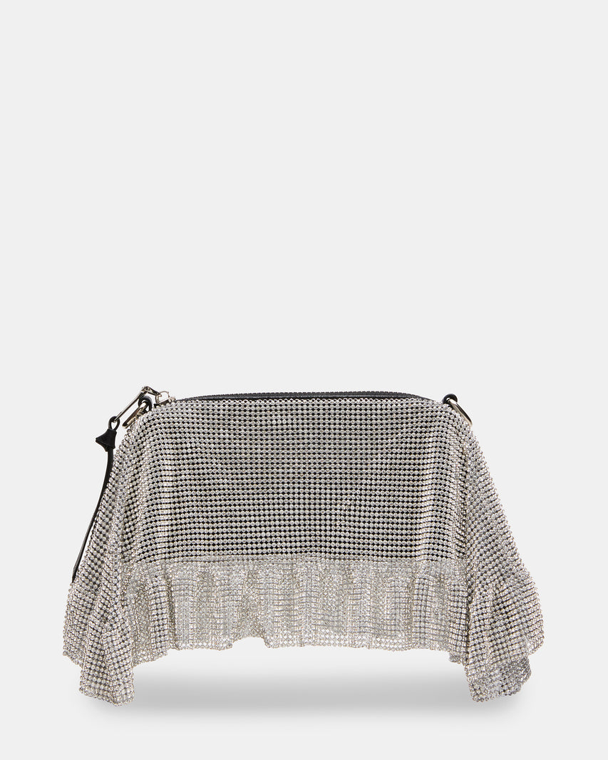 DIORA BAG BLACK/SILVER