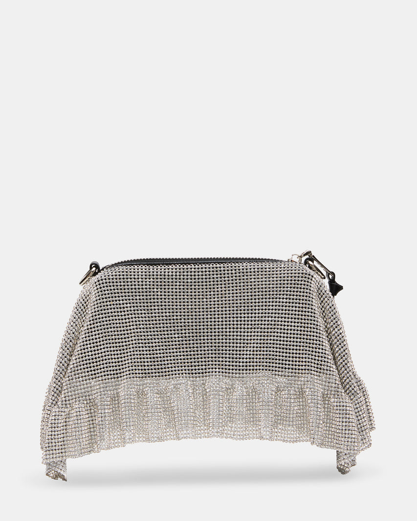DIORA BAG BLACK/SILVER - view 6