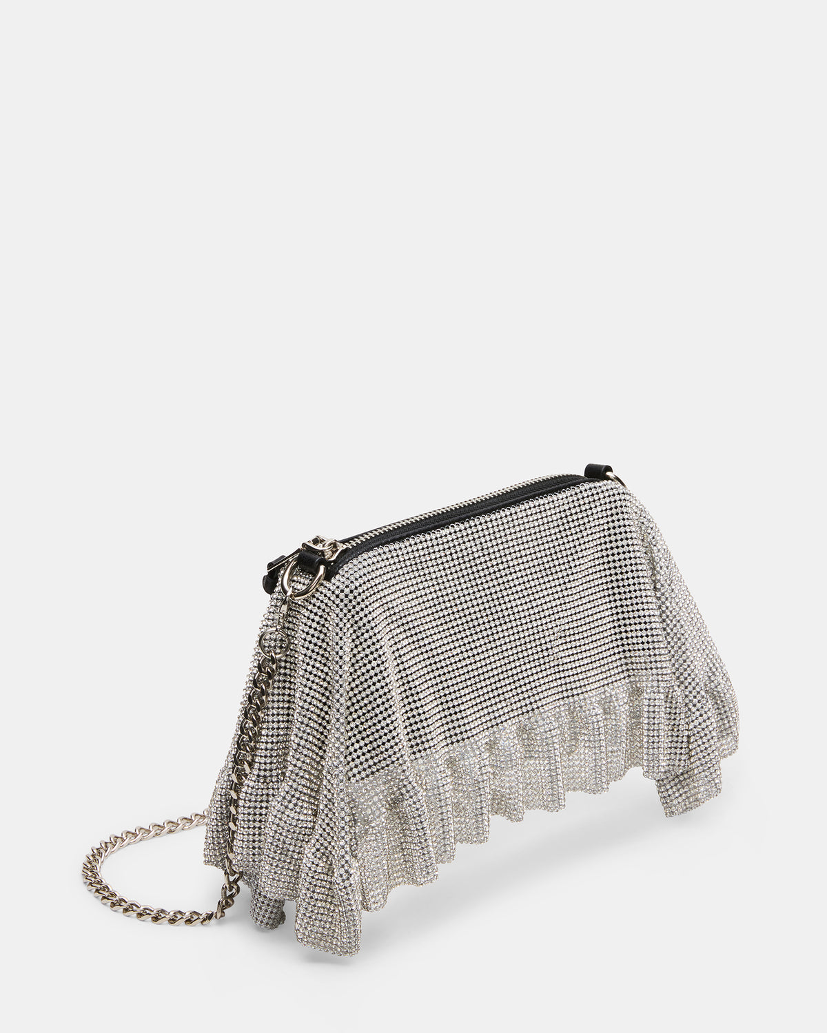 DIORA BAG BLACK/SILVER - view 4