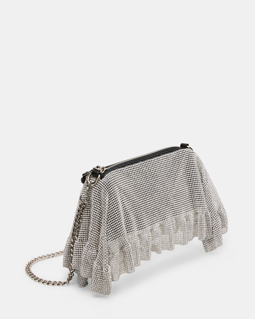 DIORA BAG BLACK/SILVER - view 4