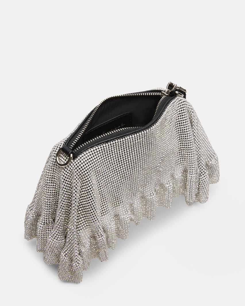 DIORA BAG BLACK/SILVER - view 5