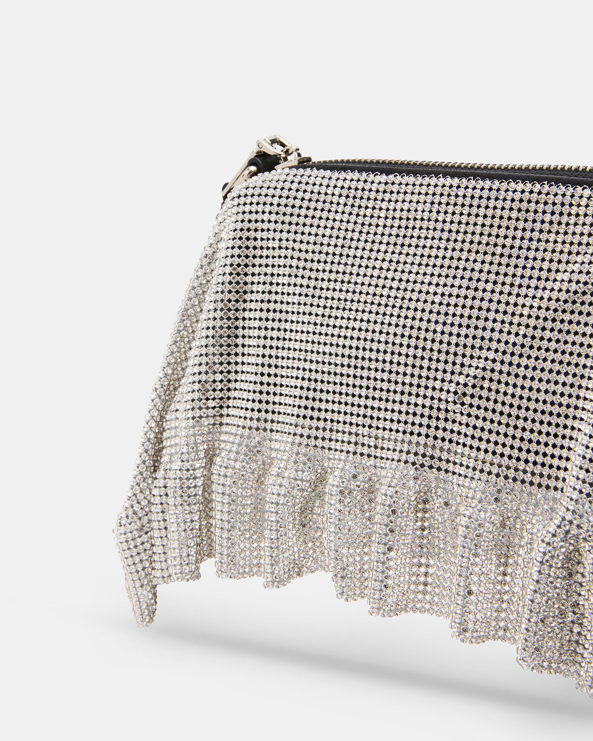DIORA BAG BLACK/SILVER - view 3