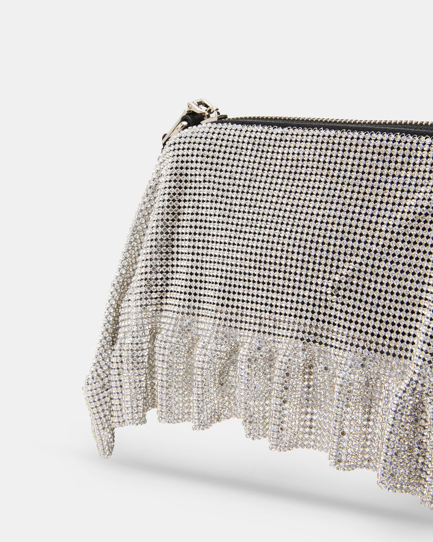 DIORA BAG BLACK/SILVER - view 3