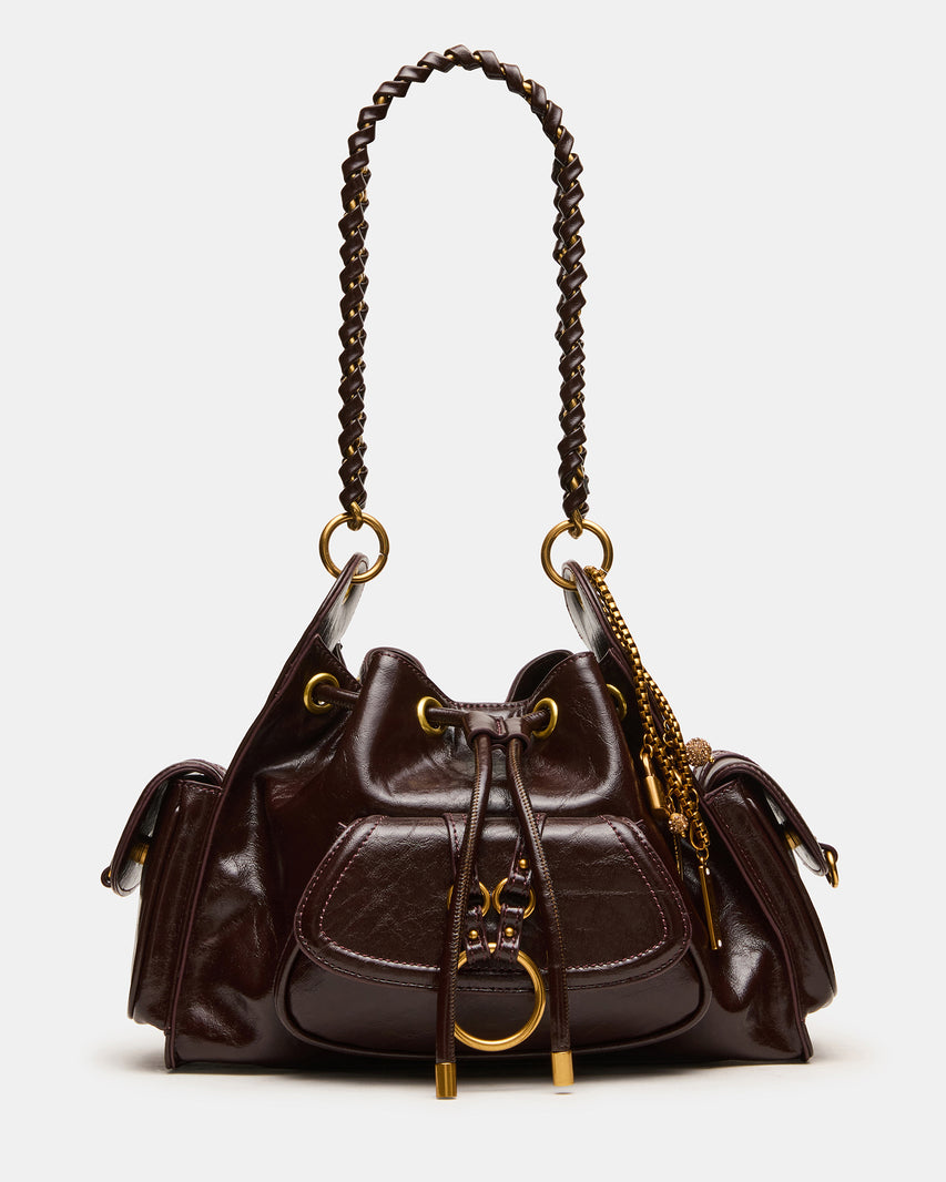 DRU BAG CHOCOLATE