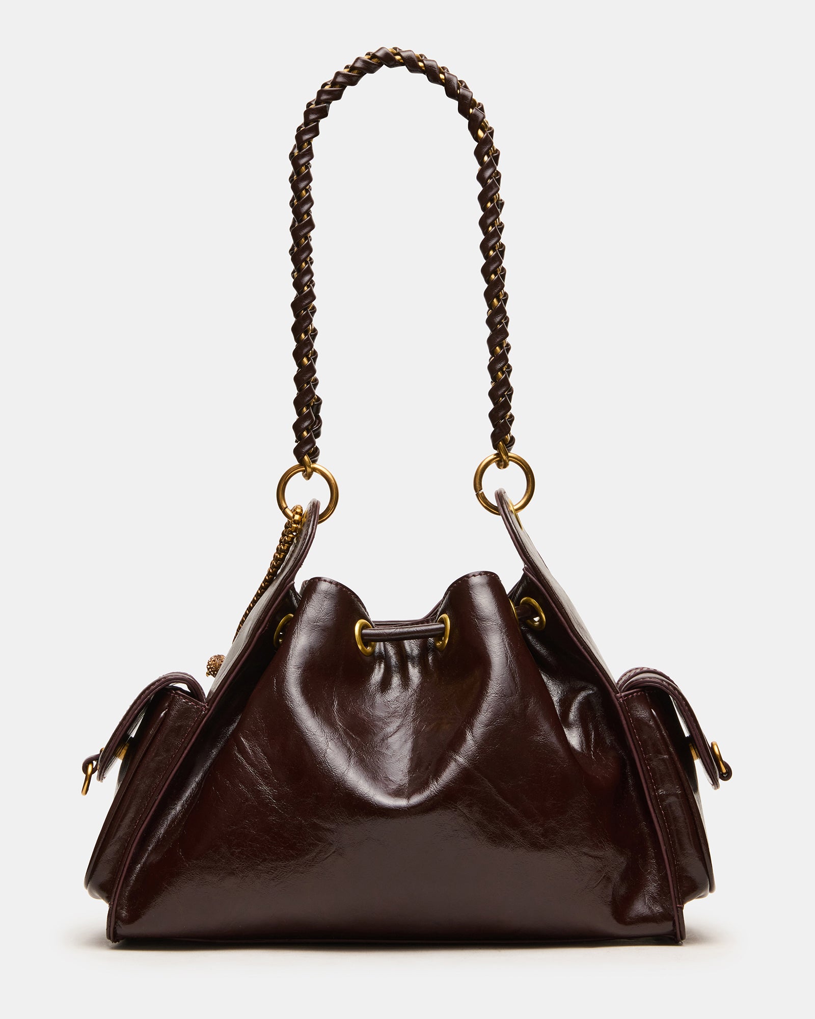 DRU BAG CHOCOLATE - view 6