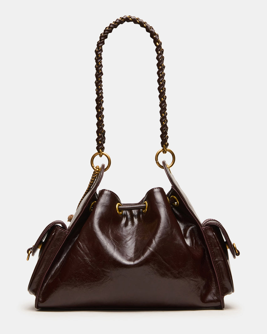DRU BAG CHOCOLATE - view 6