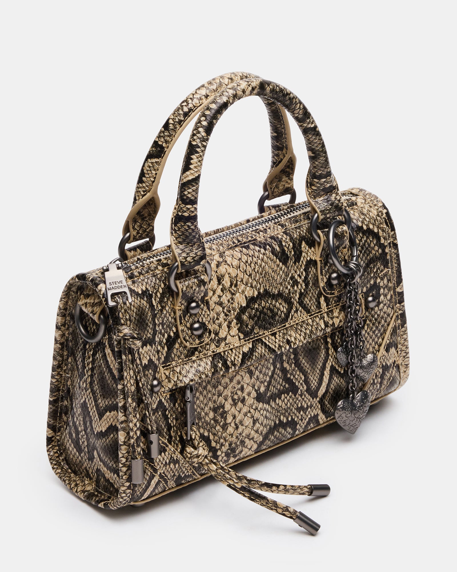 ELIDE SNAKE BAG BONE/MULTI - view 4