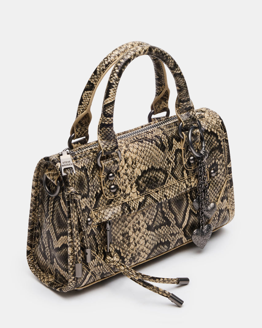 ELIDE SNAKE BAG BONE/MULTI - view 4