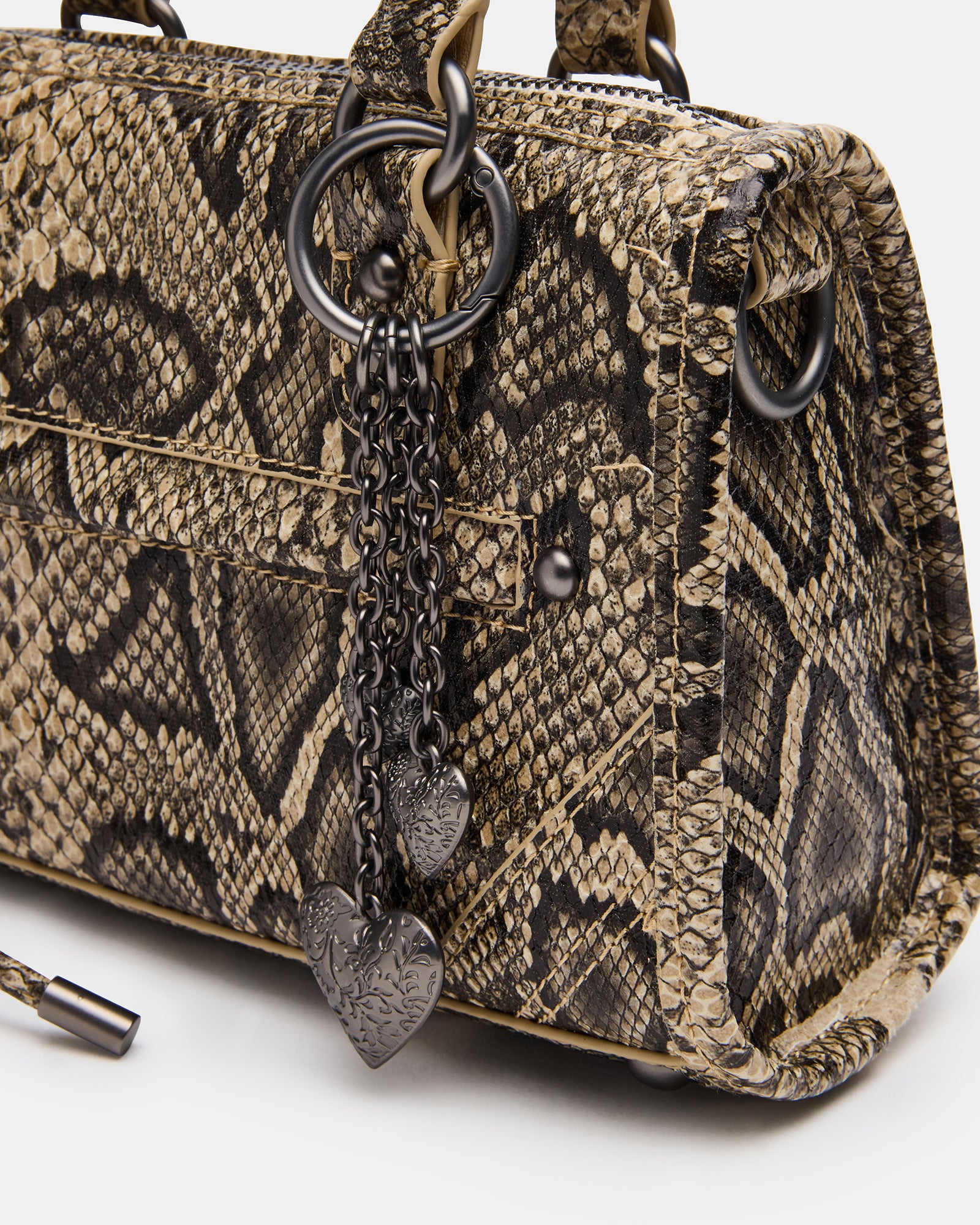 ELIDE SNAKE BAG BONE/MULTI - view 3