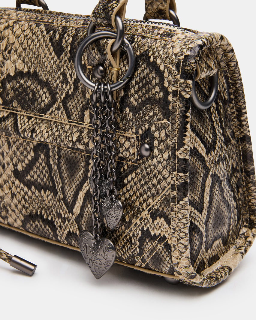 ELIDE SNAKE BAG BONE/MULTI - view 3