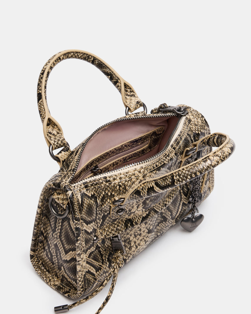 ELIDE SNAKE BAG BONE/MULTI - view 5