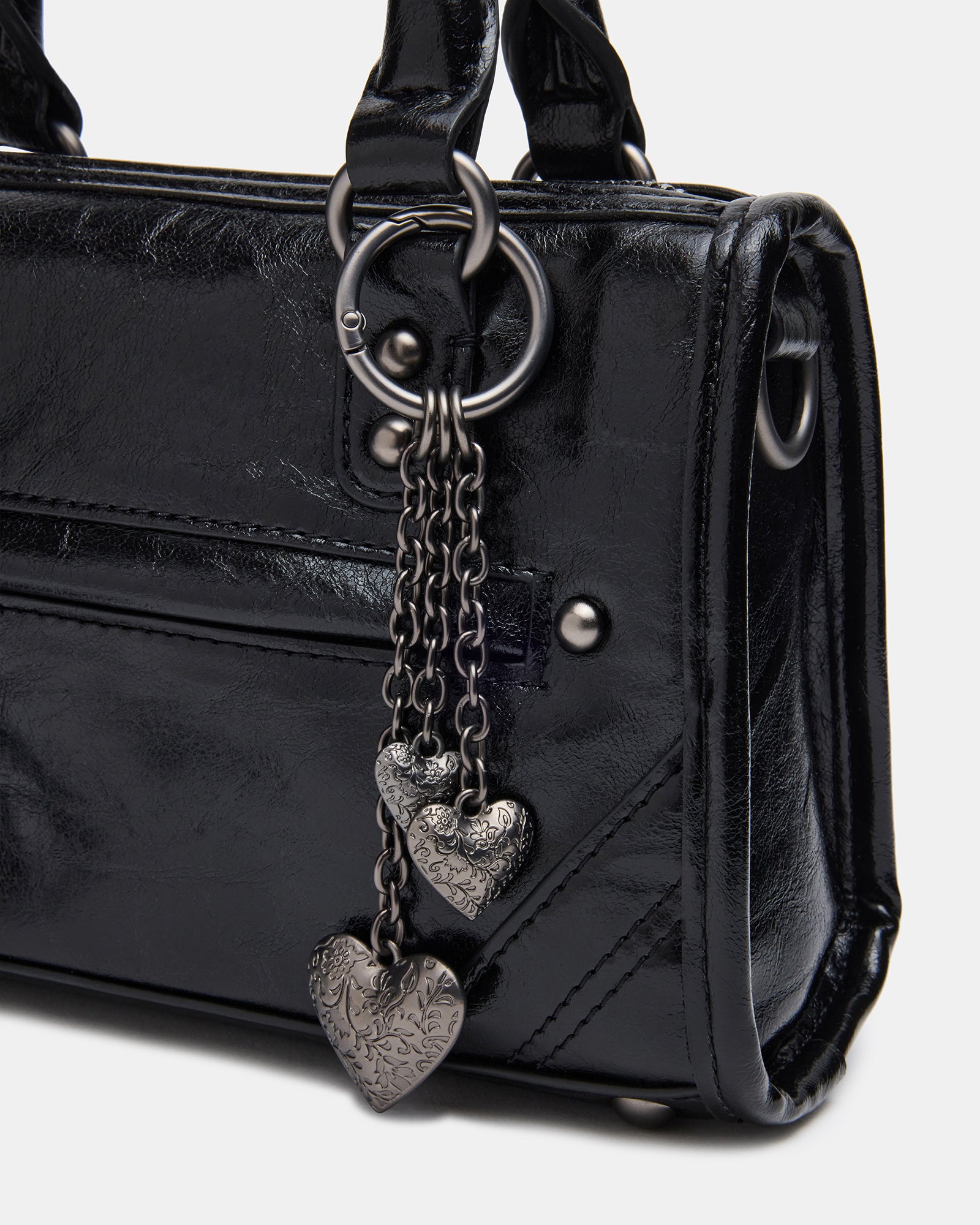 ELIDE BAG BLACK - view 3